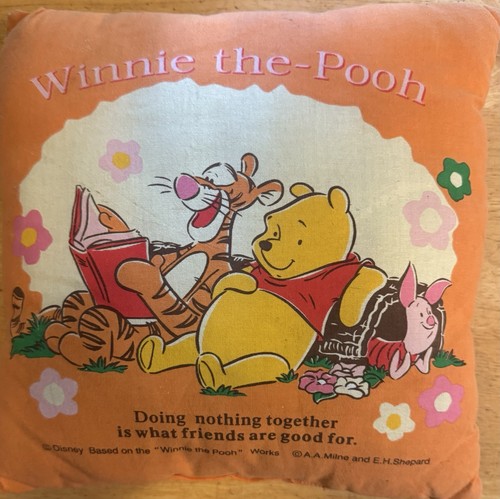 Vintage winnie the pooh - vintage,