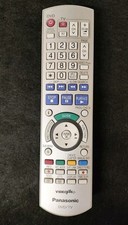 Panasonic DVD Recorder Remote