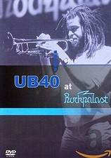 UB 40 - At Rockpalast [DVD]