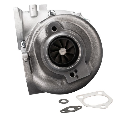 New turbo turbocharger for bmw - turbocharger,