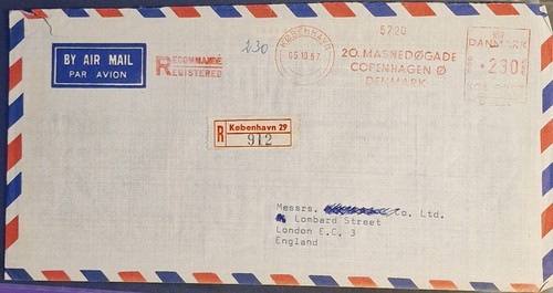 1967 denmark london - to,