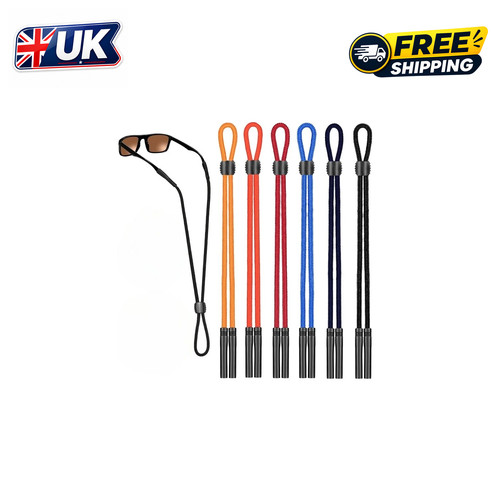 Sports sunglasses glasses - sports, neck