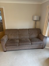 3-Piece Sofa Suite