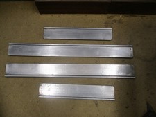 Jaguar MK2 240 340 V8-250