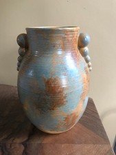 Art deco Shorter & Son mottle