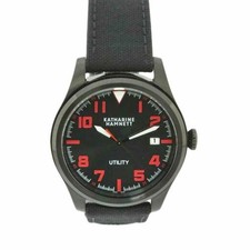 Katharine H Men's Quartz