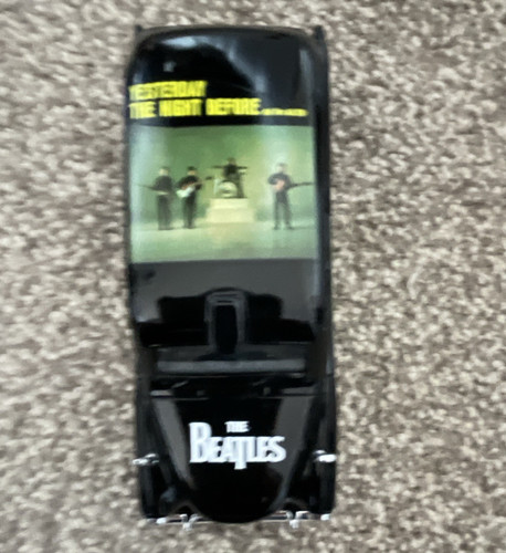 The beatles yesterday - the,