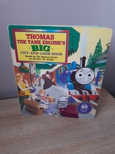 Thomas The Tank Engine Look