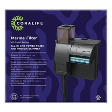 Aquarium Fish Tank Marine Salt