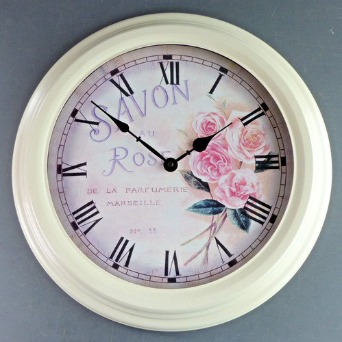 Large shabby chic - 16",
