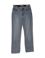 LEVI'S Womens 525 Straight