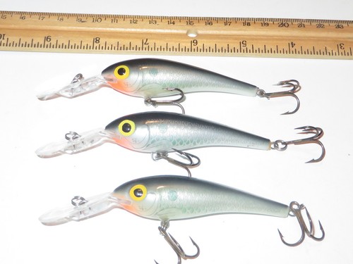 Lot storm thudercrank - lot,