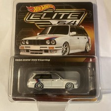 BRAND NEW HOT WHEELS 1990 BMW