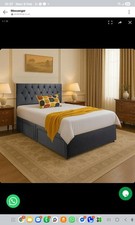 Tender Sleep Single Storage