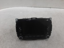 2014 ALFA ROMEO GIULIETTA Mk3 940 SAT. NAV. UNIT Satellite Navigation Head Unit