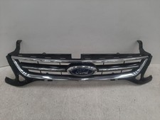 2014 FORD MONDEO Mk4 5 Door