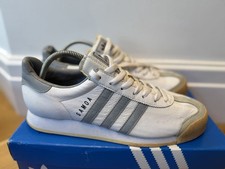 Adidas Samoa UK 10 2003 Rare