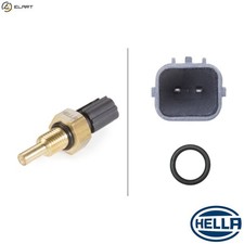 SENSOR COOLANT TEMPERATURE 6PT