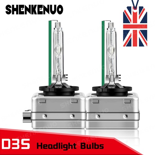 D3s 35w xenon hid headlight - 35w,