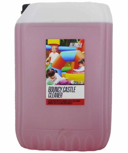 Bouncy castle inflatable - ,