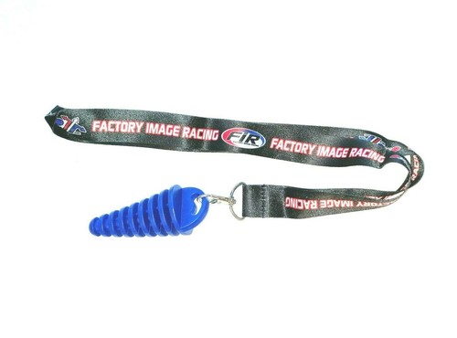 Fir two stroke exhaust - stroke,