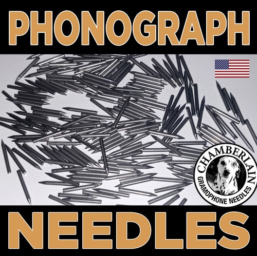 100 medium tone needles for - tone,
