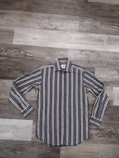 john francomb shirt mens semi