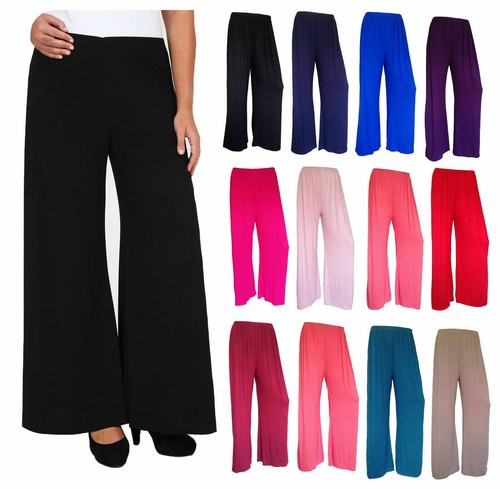 New women ladies palazzo - women,