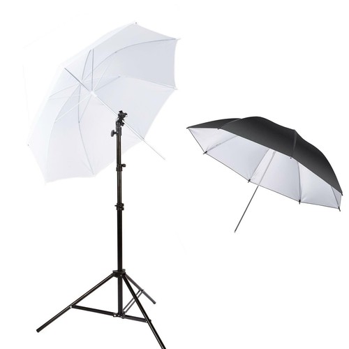 Flash umbrella holder - flash, mount