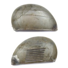Vespa gs160 side - panels,