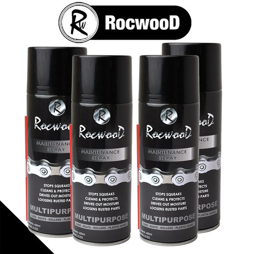 Maintenance spray 450ml - maintenance,