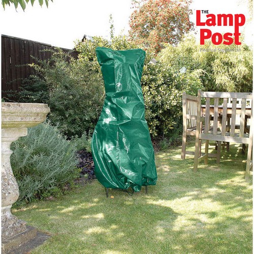 Draper 12910 large chiminea - 12910,