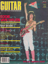 Guitar For The Practicing