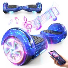 NEW 6.5 Inch Self Balancing