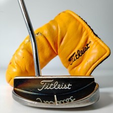 SCOTTY CAMERON STUDIO DESIGN