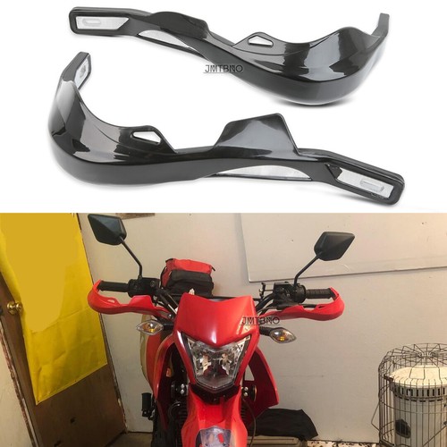 Handlebar handguard brush - handguard,