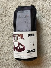 Petzl luna women - petzl, climbing