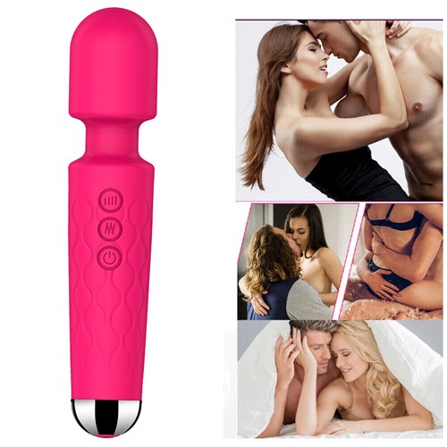 Handheld magic massager small - handheld,