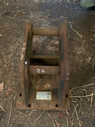Adiljo excavator breaker - excavator, breaker/