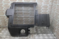 BFD048397 2007 TOYOTA LANDCRUISER LC4 LWB ENGINE COVER
