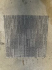 20 x Carpet Tiles 5m2 Box