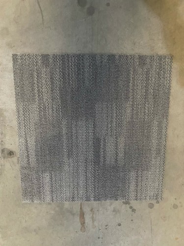 Carpet tiles 5m2 box - carpet,