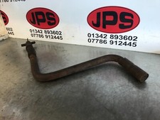Starting handle X Fordson 4 cyl. TVO / petrol E27N Major.....£40+VAT