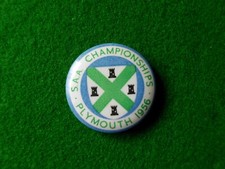 VINTAGE 1950s PLYMOUTH SAA