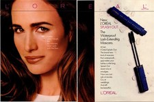 Vintage Print Advertisement