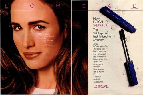 Vintage print advertisement - vintage,