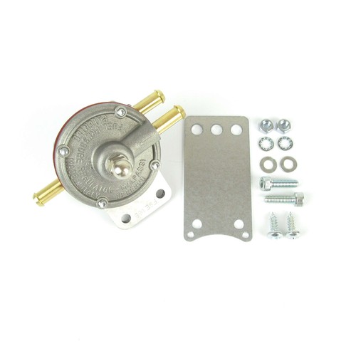 Malpassi adjustable fuel