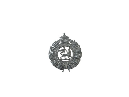 Original haile selassie era - original,