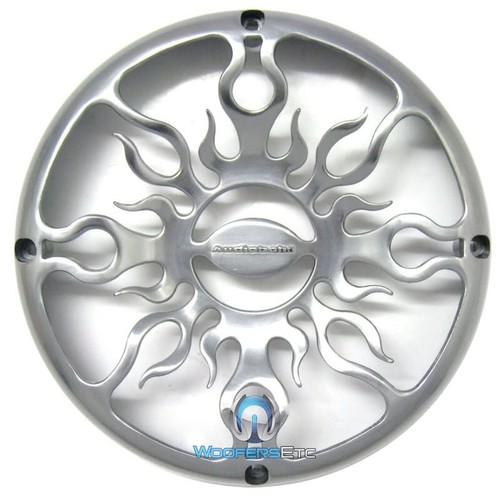 Audiobahn hard brushed - audiobahn,