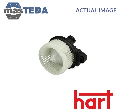 641 125 interior blower - 641,
